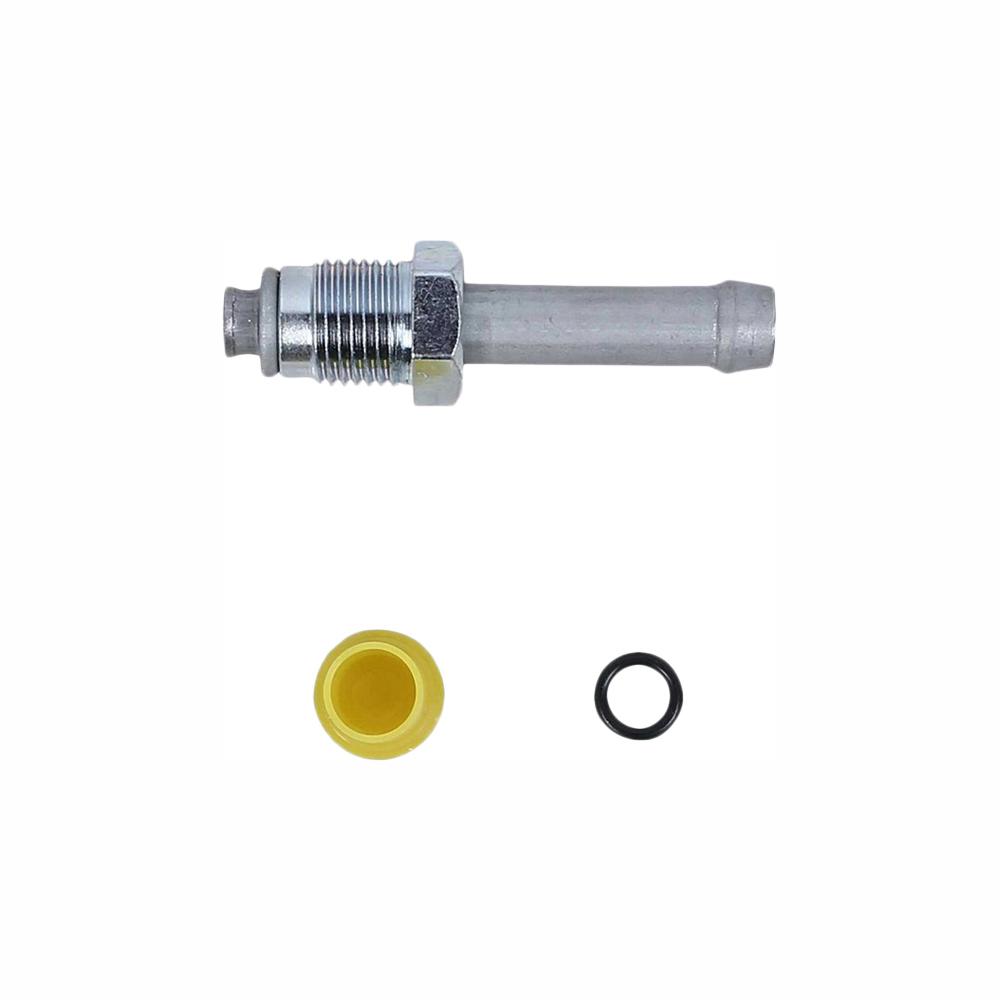 Sunsong Power Steering Return Line End Fitting From Gear3602978
