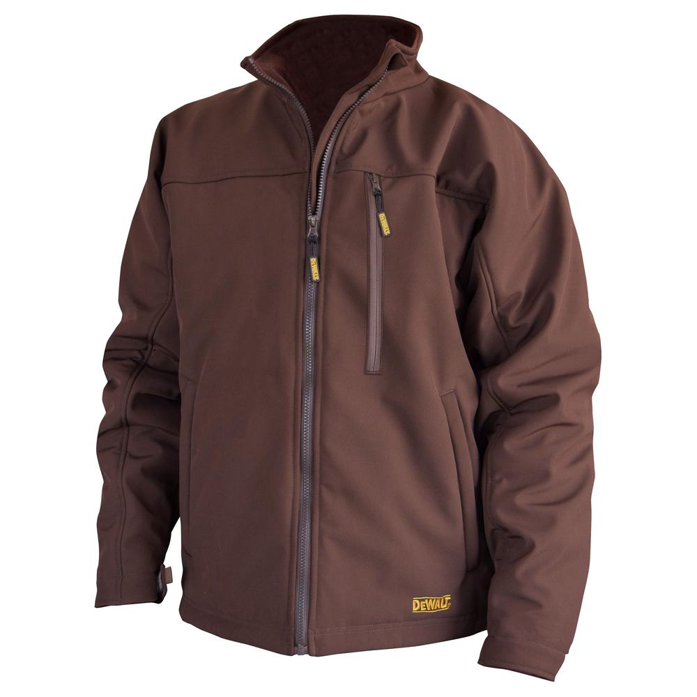 home depot heated jacket dewalt