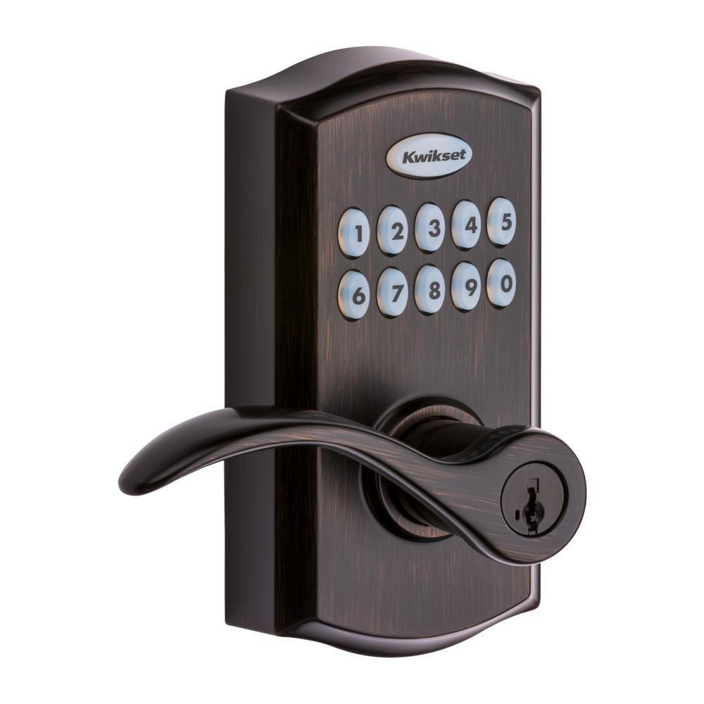 Support Information For Satin Nickel 913 Smartcode Traditional Electronic Deadbolt Kwikset