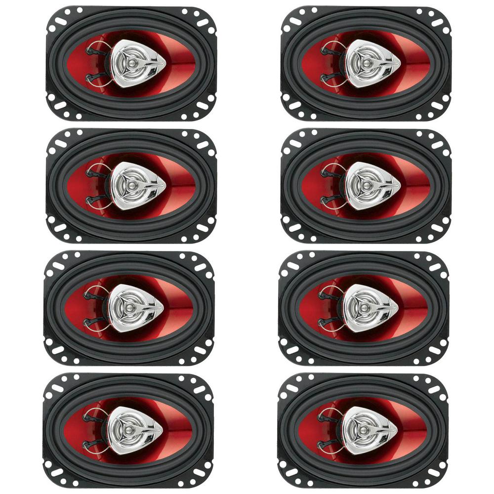 boss audio systems ch6530