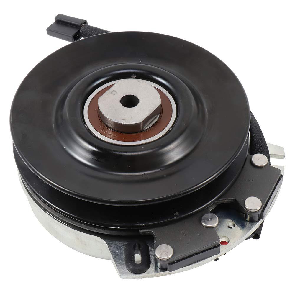 OakTen Lawn Mower Electric PTO Clutch for John Deere GY21339 Warner 5219113210046A The Home