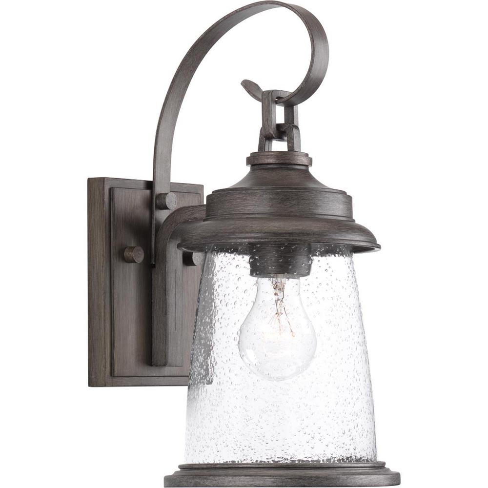Progress Lighting Conover Collection 1 Light Antique Pewter 14 25 Progress Lighting Conover Collection 1