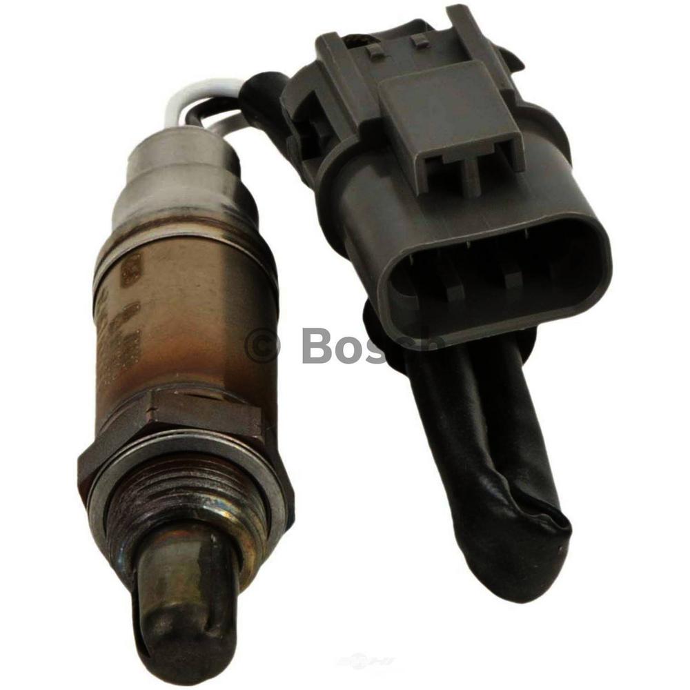 Bosch Oxygen Sensor 13311 The Home Depot