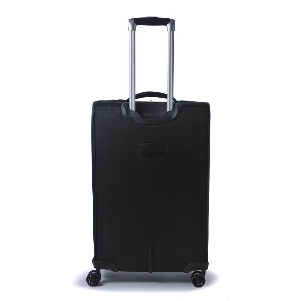 soft sided cabin luggage