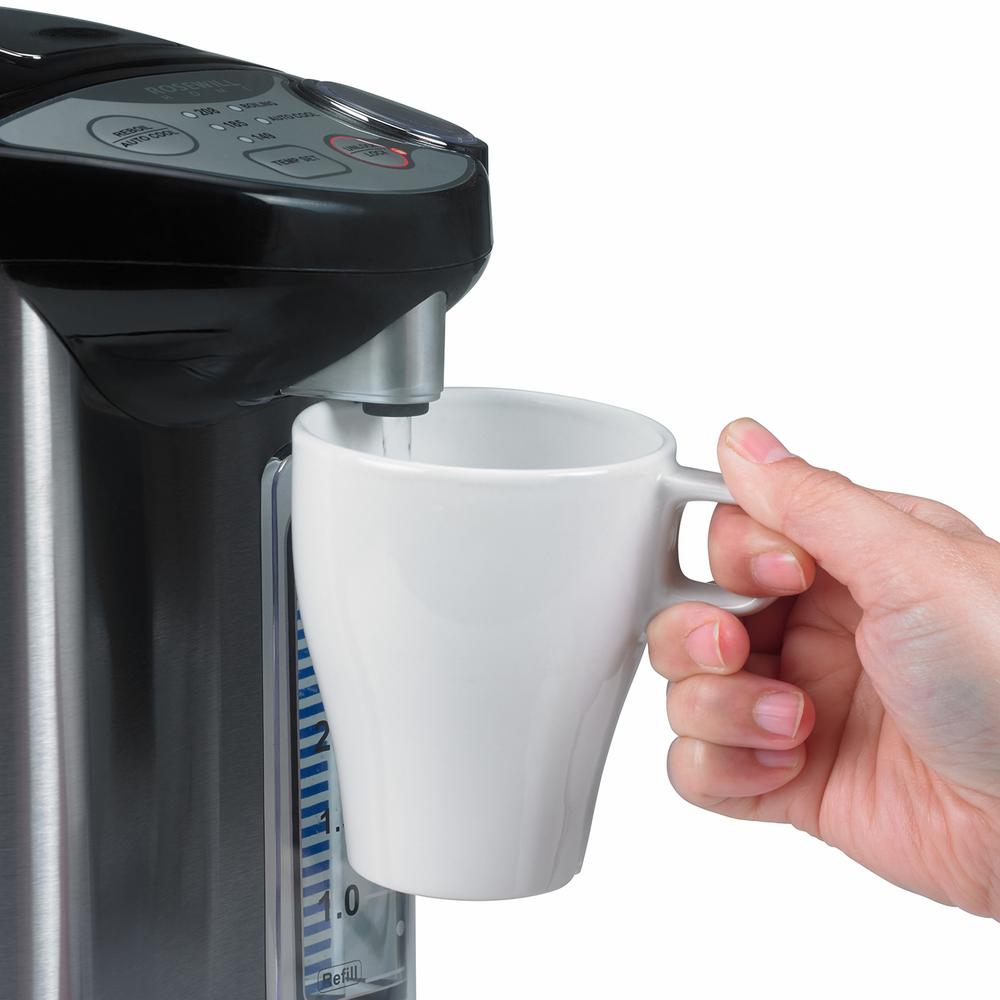 rosewill electric hot water boiler and warmer