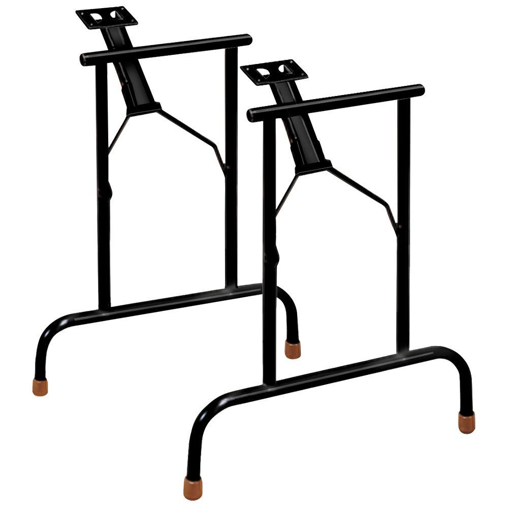Van Mark 26 in. Steel Folding Legs3000 The Home Depot