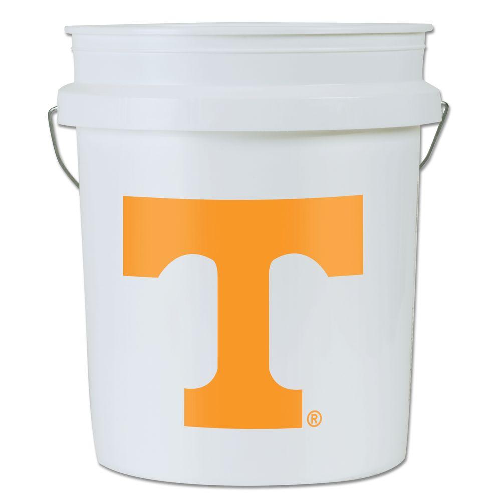 2.5 qt. Plastic BucketRG580 The Home Depot