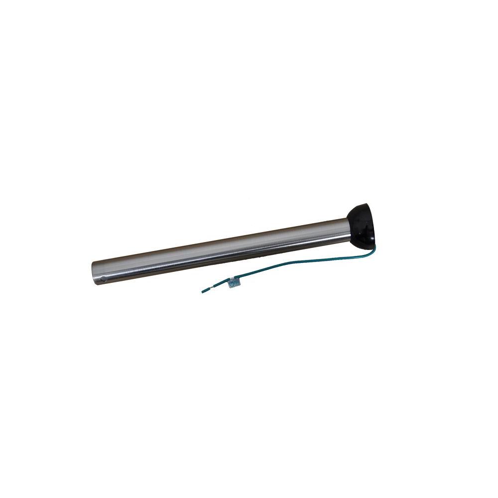 Home Decorators Collecton Altura 48 N. Ndoor/Outdoor Brushed Nckel