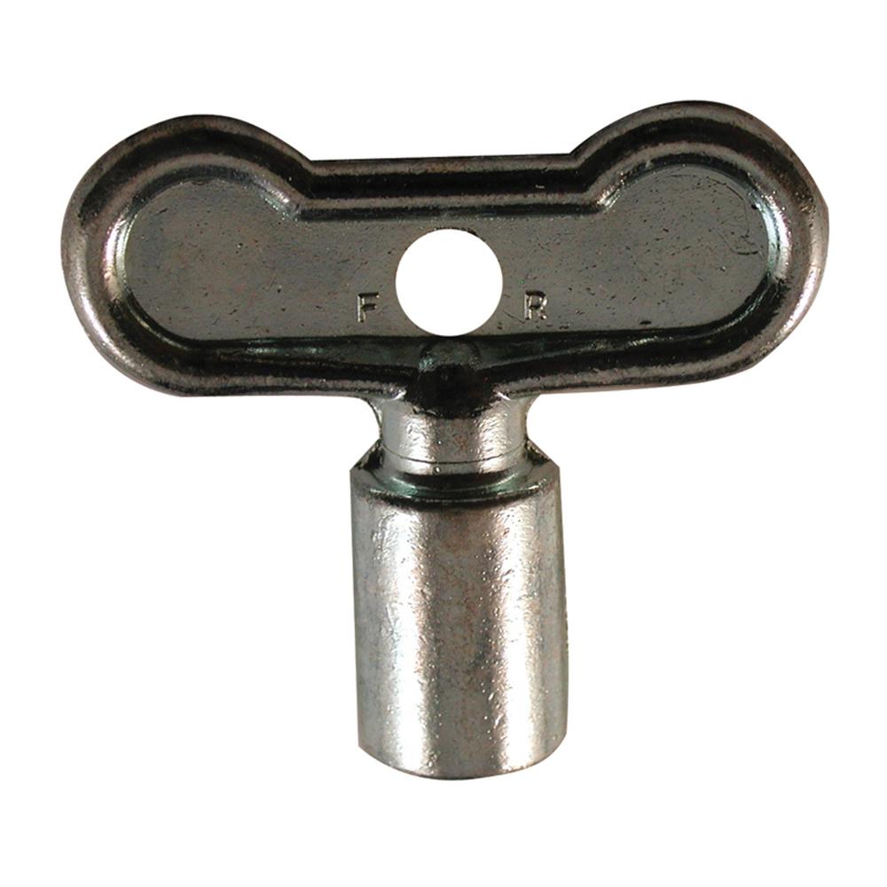 Standard key