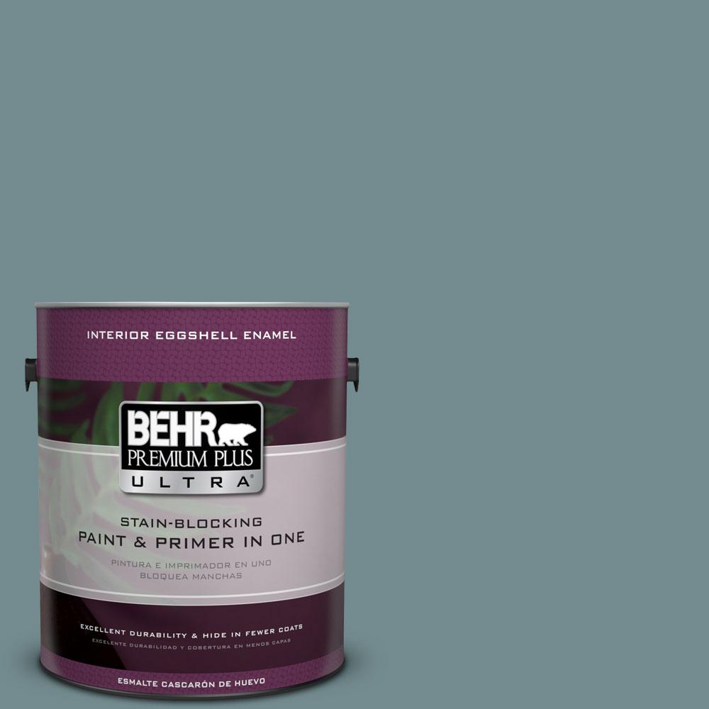Behr Premium Plus Ultra 1 Gal Ppf 46 Leisure Time Eggsenamel Interior Behr Premium Plus Ultra 1 Gal Ppf 46 Leisure Time Eggsenamel Interior