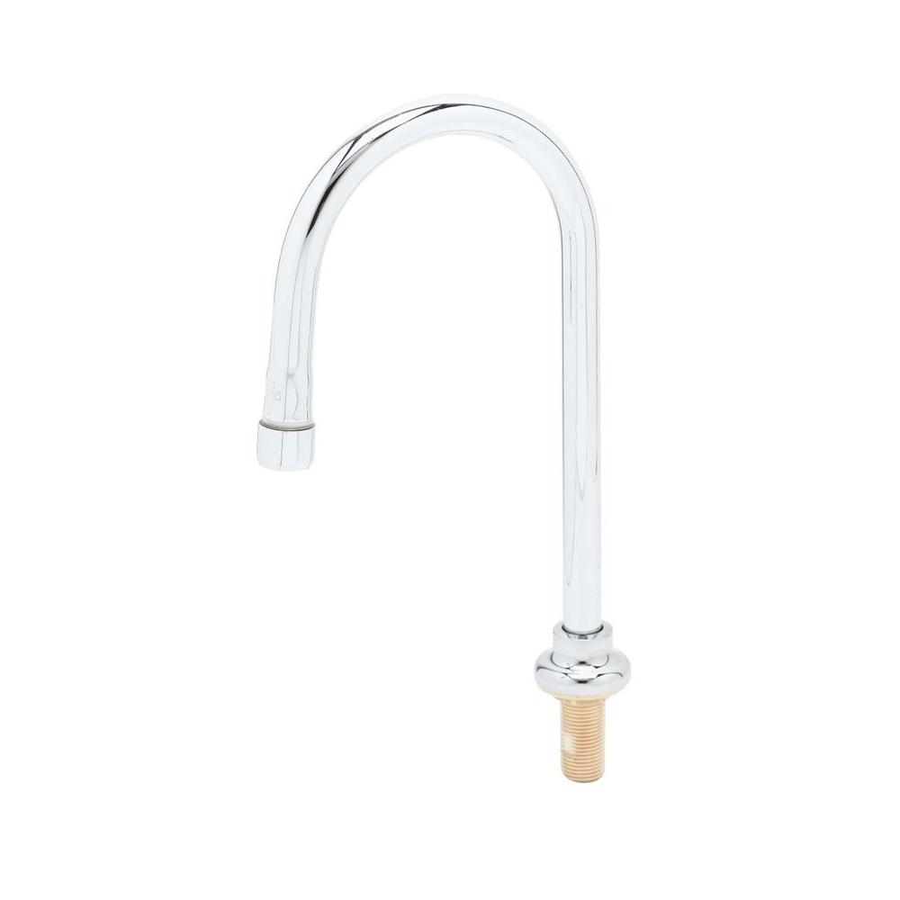 Faucet Spouts Faucet Parts Repair The Home Depot