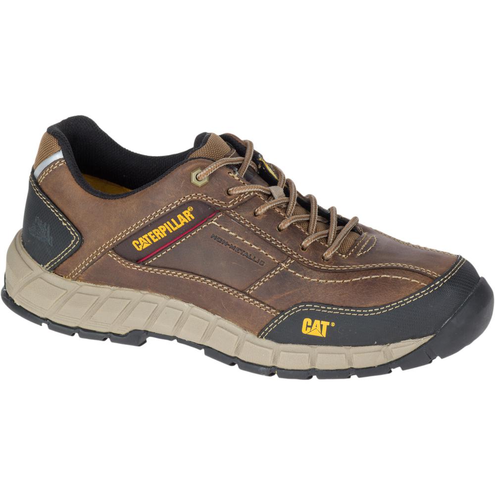 caterpillar non slip shoes
