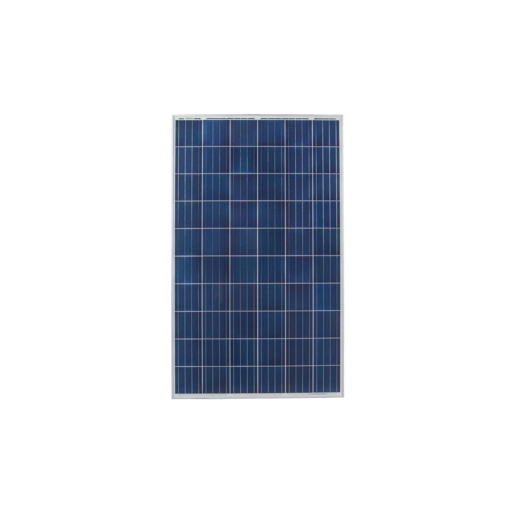 Grape Solar 265-Watt Polycrystalline Solar Panel-GS-P60 