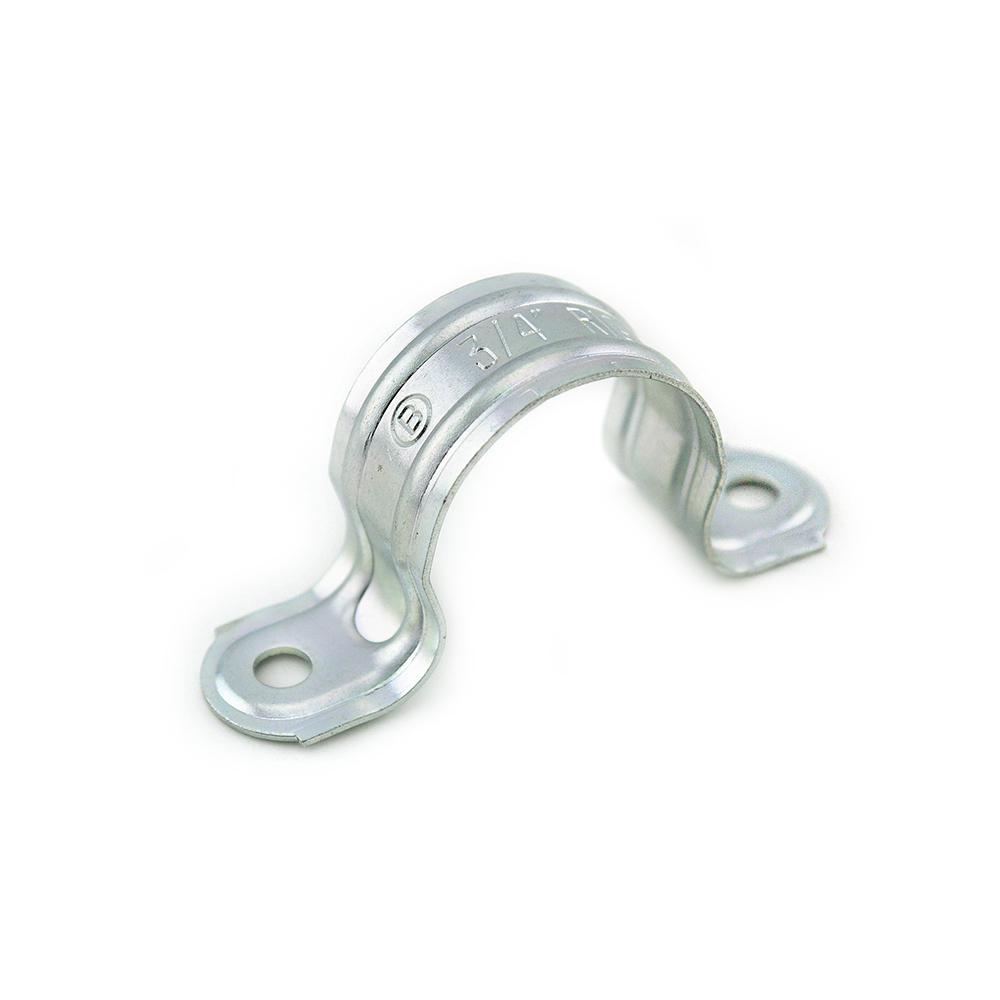 Strap Rigid 3/4 Conduit Fittings Electrical Boxes, Conduit & Fittings The Home Depot