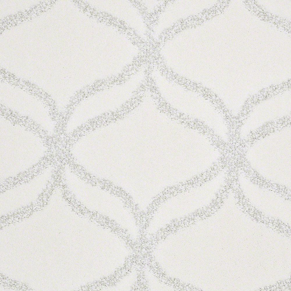 Lifeproof Kensington Color Snowflake Pattern 12 Ft Carpet Lifeproof Kensington Color Snowflake Pattern 12 Ft Carpet