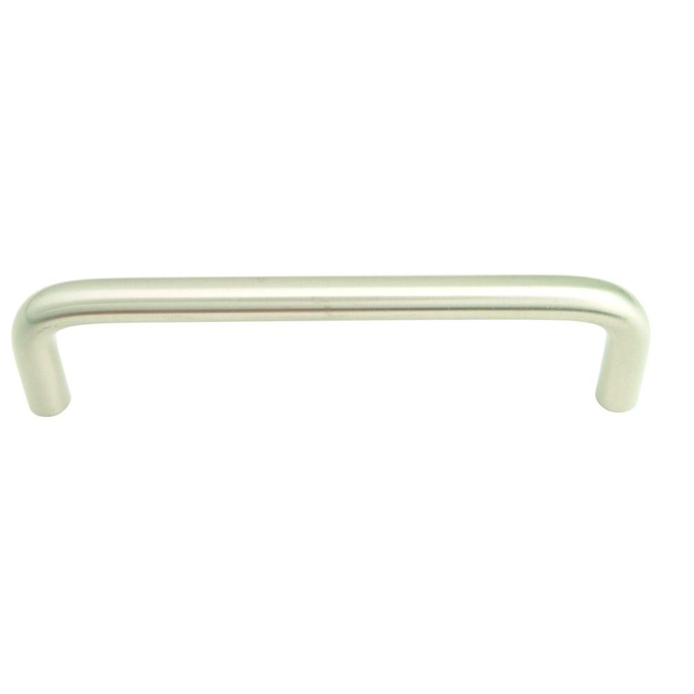 Giagni Drawer Pulls Cabinet Hardware The Home Depot Wire Pull