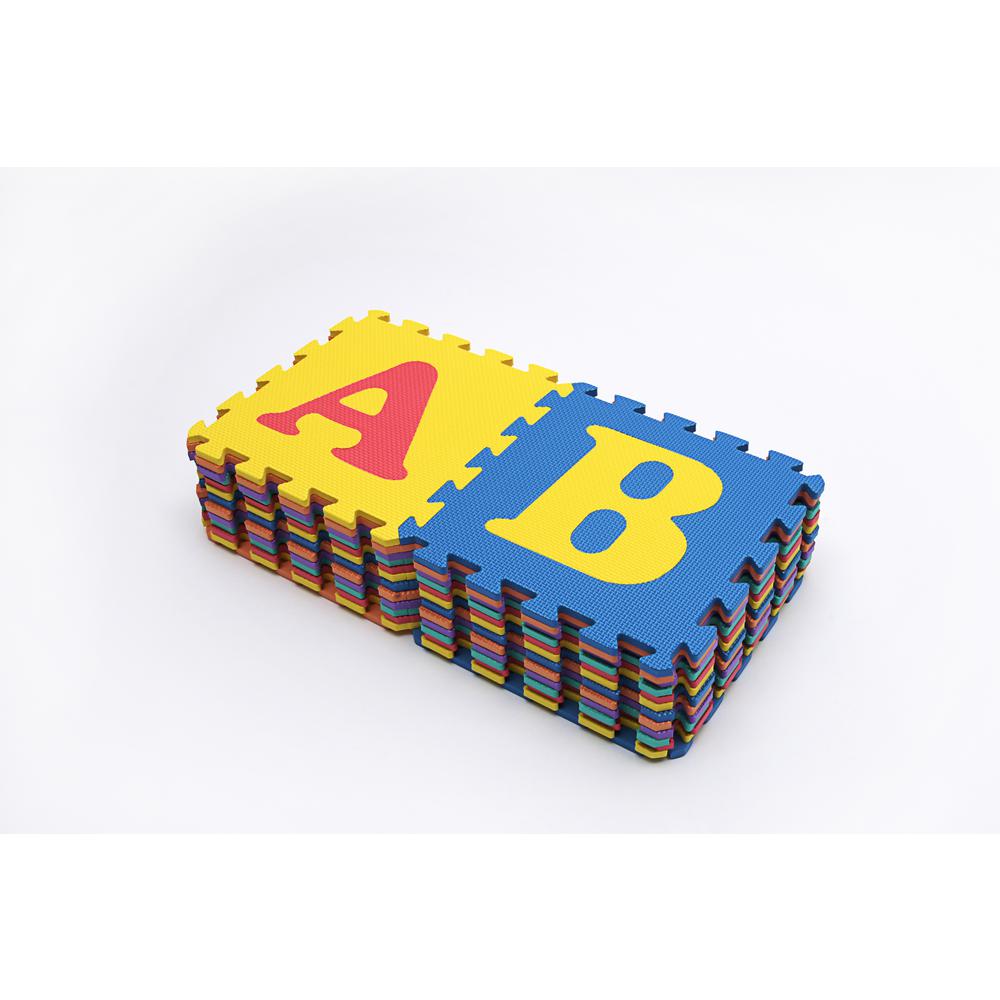 abc foam floor tiles