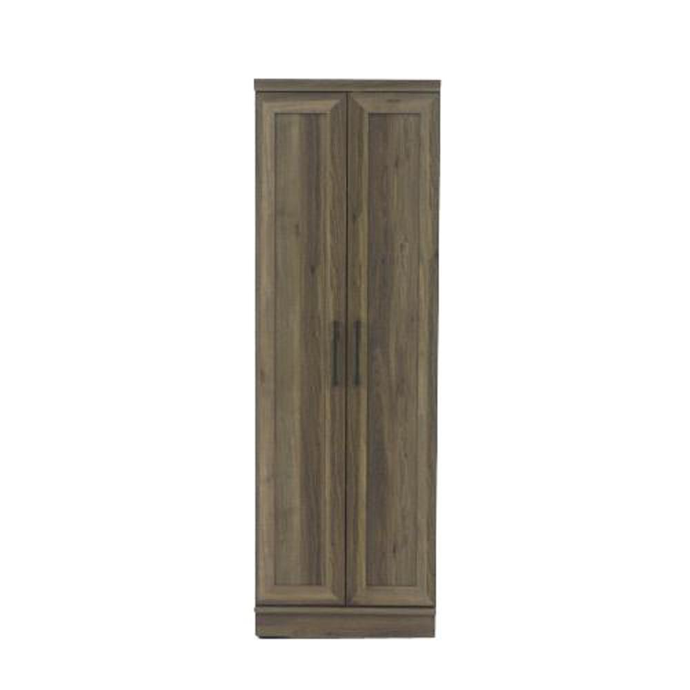 Oak Office Storage Cabinets Home Furniture The Depot Salt Oak Wide Storage Cabinet