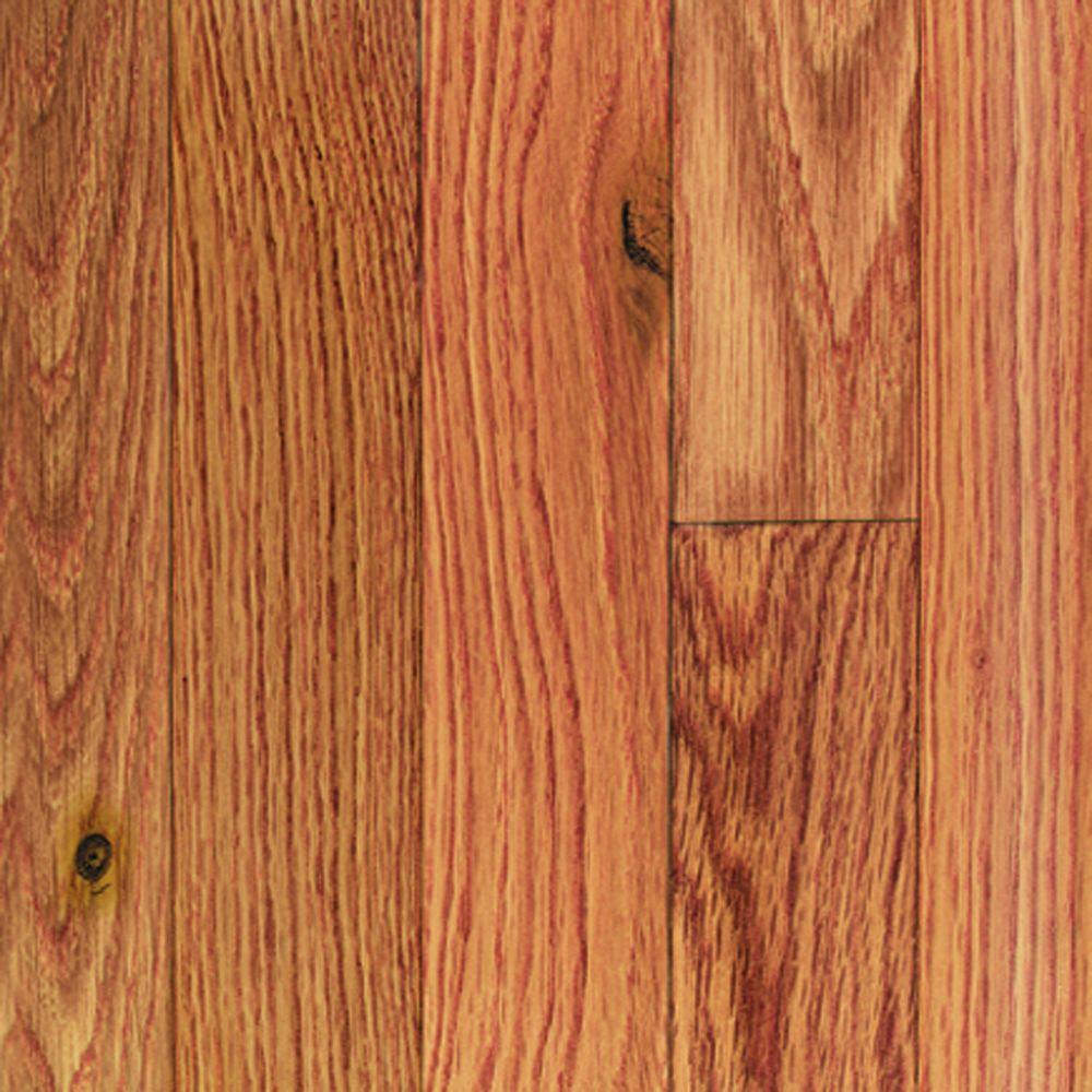 Millstead - Wood Samples - Wood Flooring - The Home Depot