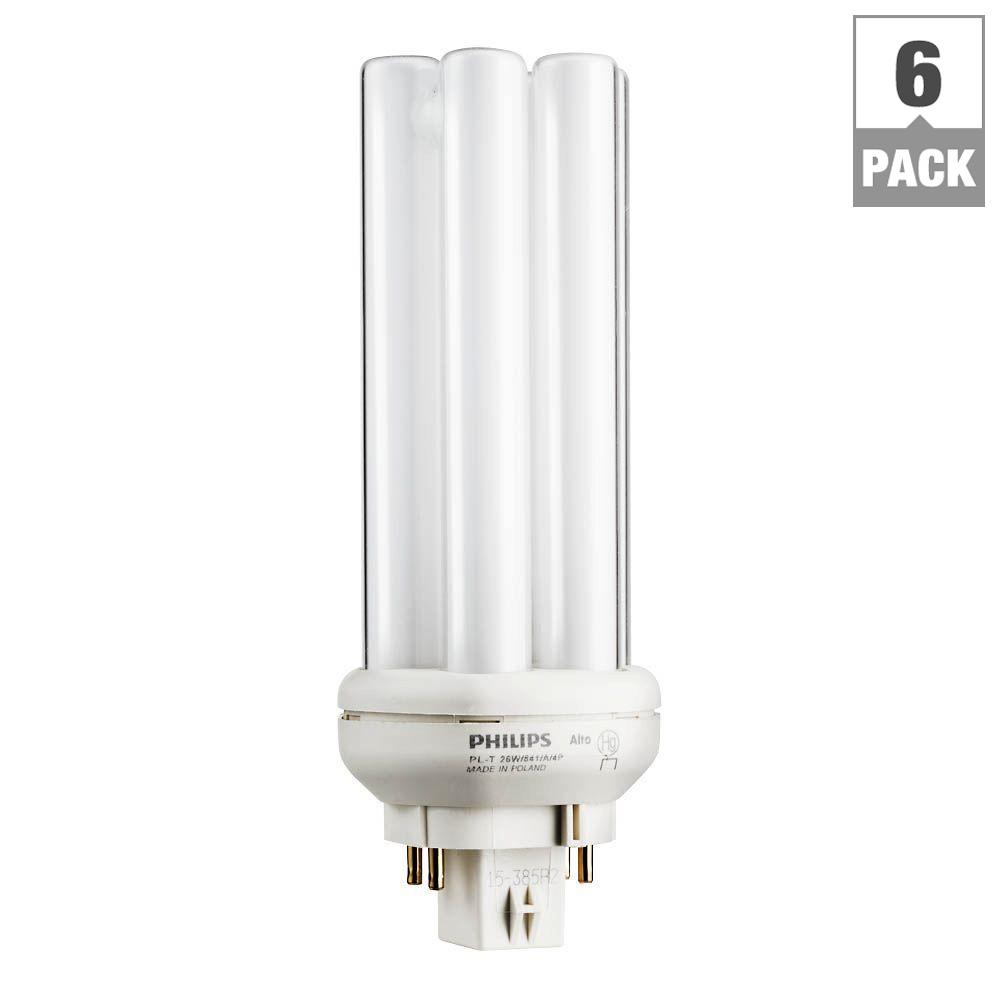 CFL Bulbs - Light Bulbs - The Home Depot