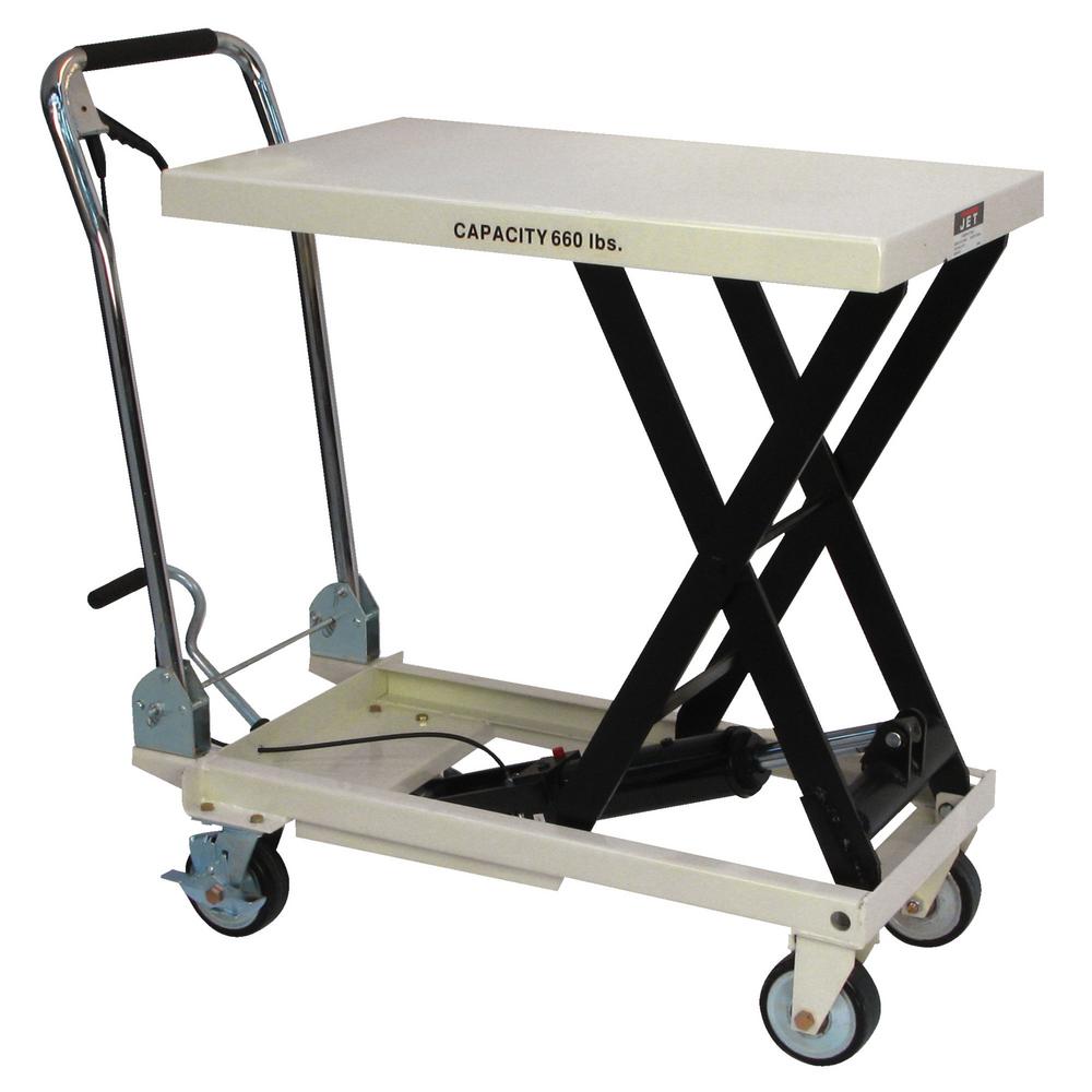 Brand new Lift Table 1650lbs lifting capacity