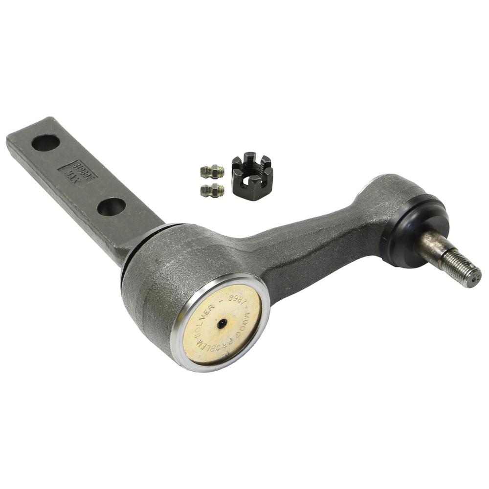 Moog Chassis Products Steering Idler Arm K8747 The Home Depot