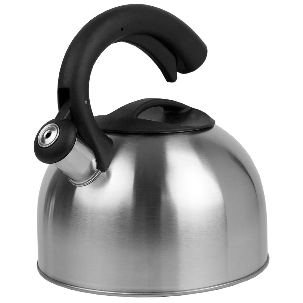 Cuisinart Peak 8Cup Stovetop Tea Kettle in StainlessCTKSS2 The