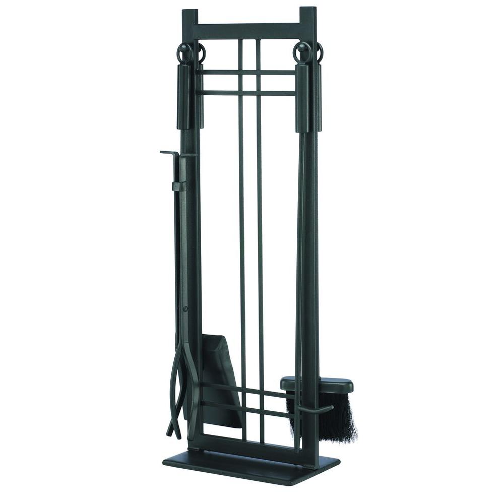 Mission Fireplace Tools Sets Fireplace Accessories Parts
