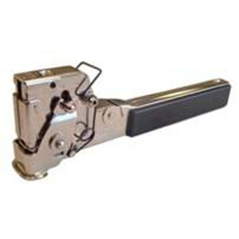 DuoFast HT550C 5000 Series 1/2 in. Crown Classic Hammer Tacker Stapler1013292 The Home Depot
