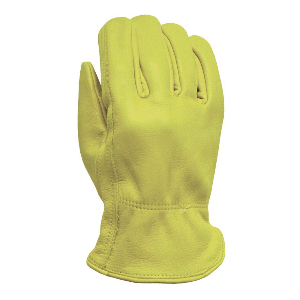 pigskin work gloves mens