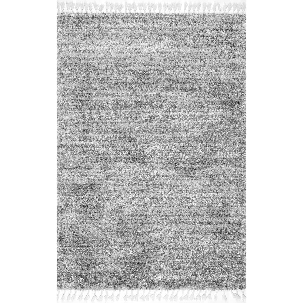 Stylewell Brooke Contemporary Gray 8 Ft X 11 Area Rug Stylewell Brooke Contemporary Gray 8 Ft
