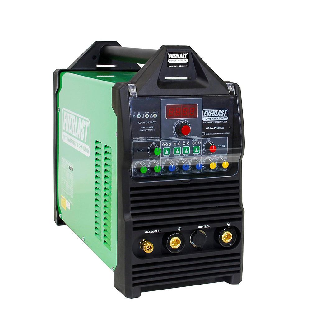Electric Welder Spot 16AMP 240V Professional 3//16/" Tip Gun Portable Single Phase