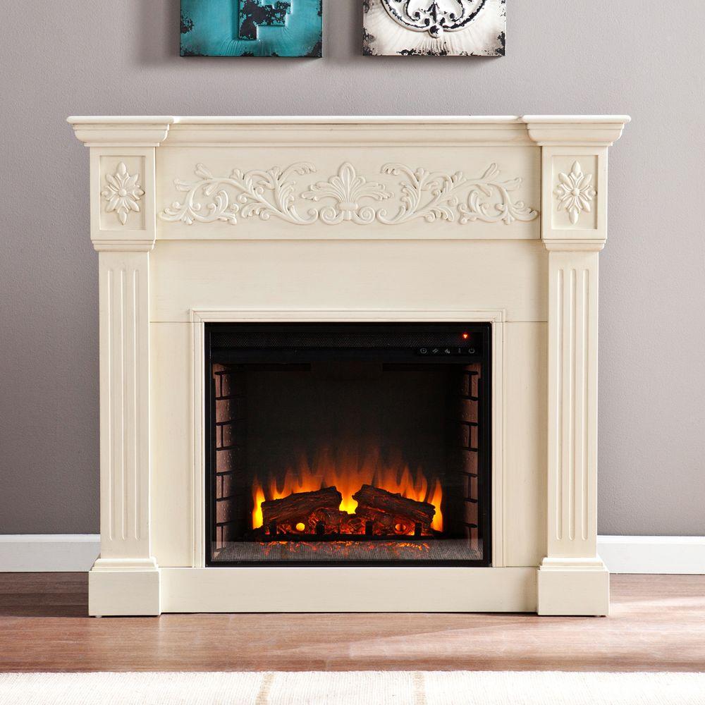 Southern Enterprises - Electric Fireplaces - Fireplaces - The Home Depot Shop our selection of Southern Enterprises