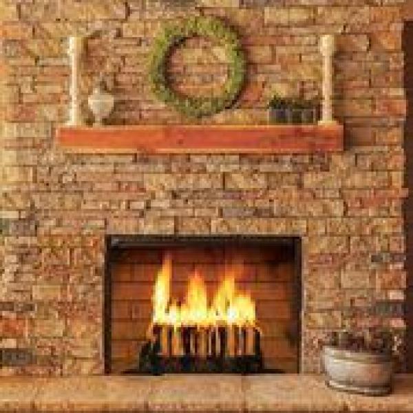 Crackleflame 4 5 Lbs Indoor Outdoor Firelogs 04537 The Home Depot