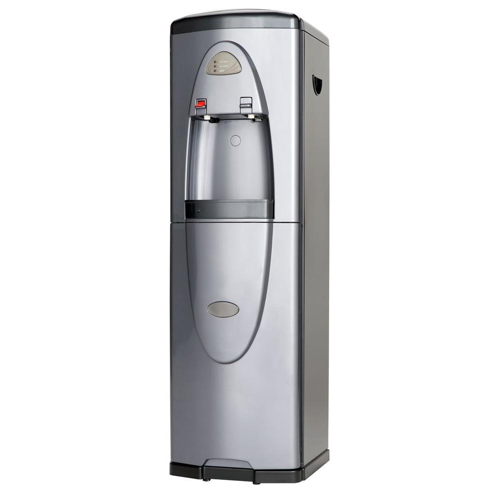 Global Water G5 Series Counter Top Water Cooler with 4Stage Reverse