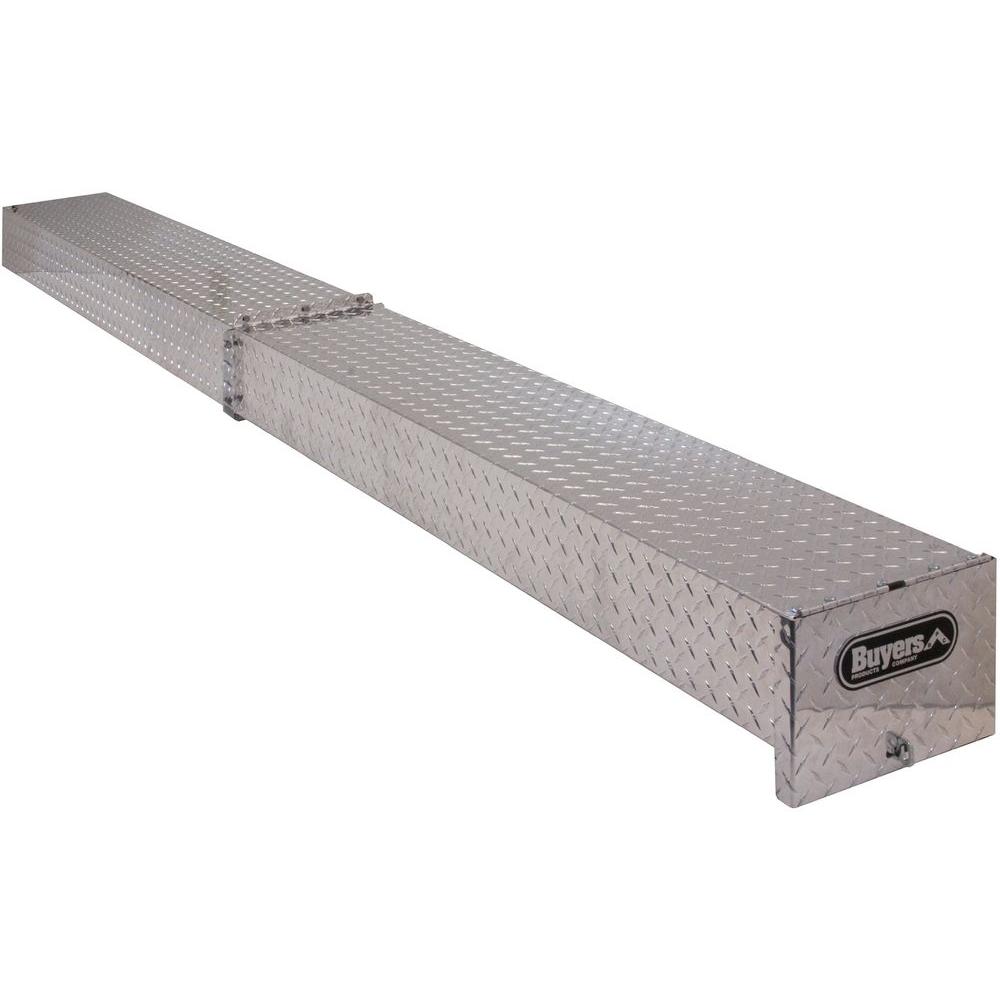 Buyers Products Company Aluminum Conduit Carrier5401000 The Home Depot