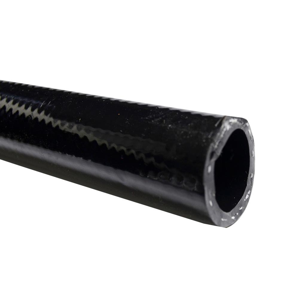 Everbilt 3/8 in. O.D. x 1/4 in. I.D. x 10 ft. PVC Clear Vinyl Tube ...