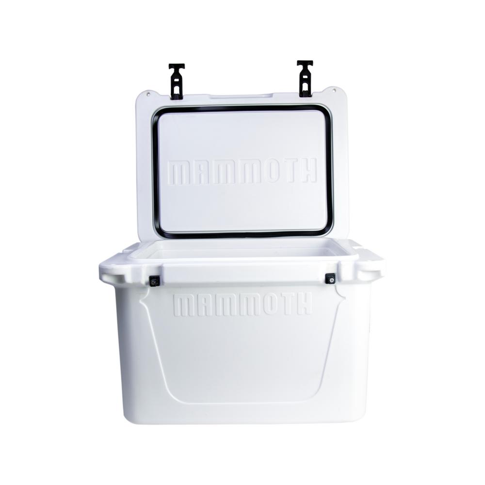 mammoth ranger 65 cooler
