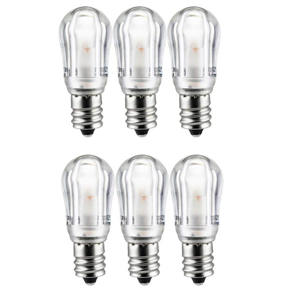 Freezer Light Bulbs Lighting The Home Depot