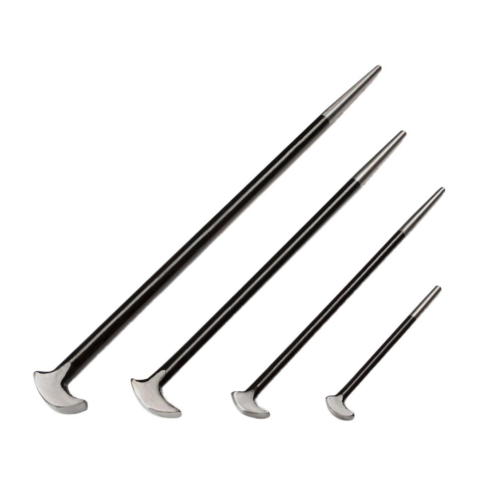 Dasco Pro Pry Bar Set (3Piece)91 The Home Depot