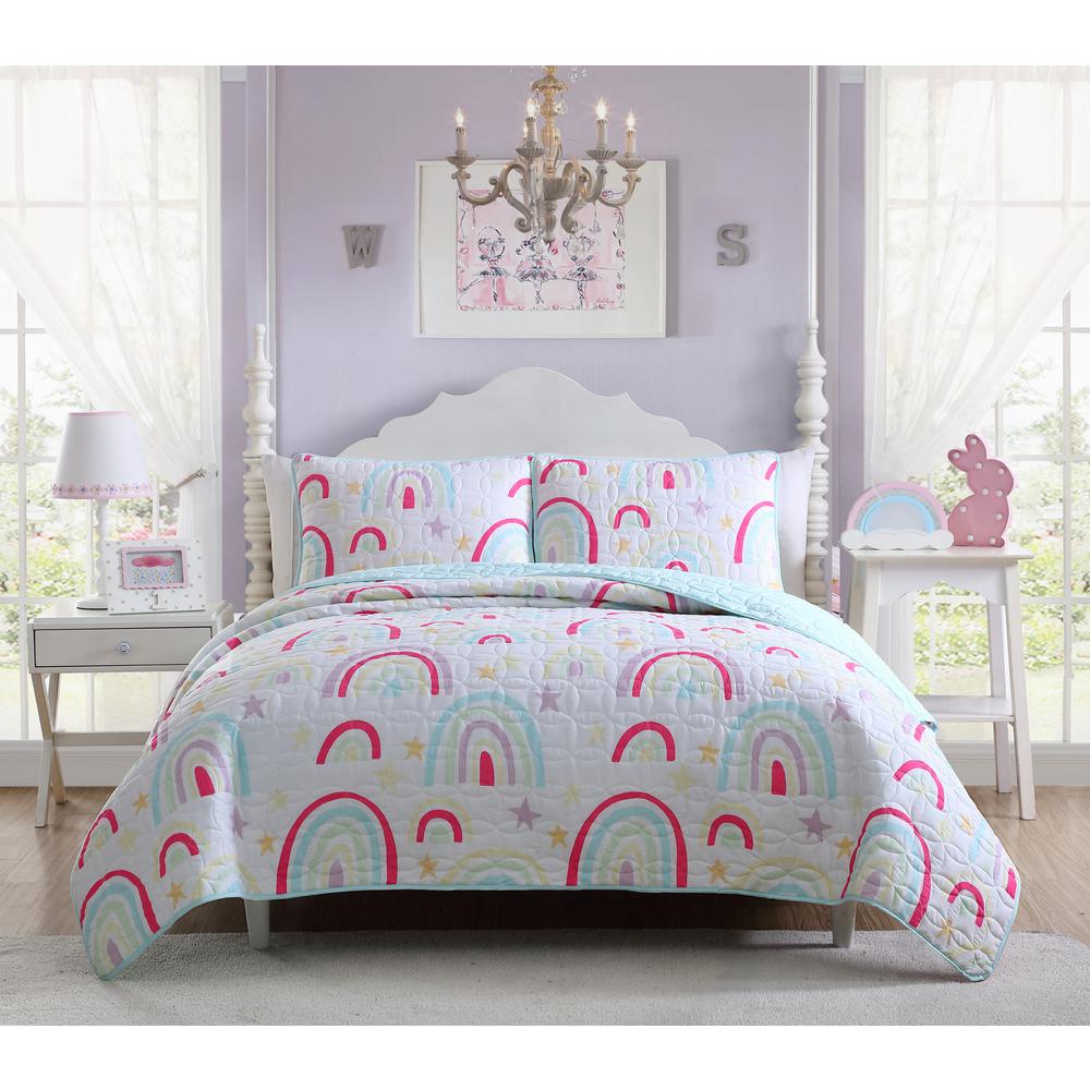 kids quilt sets