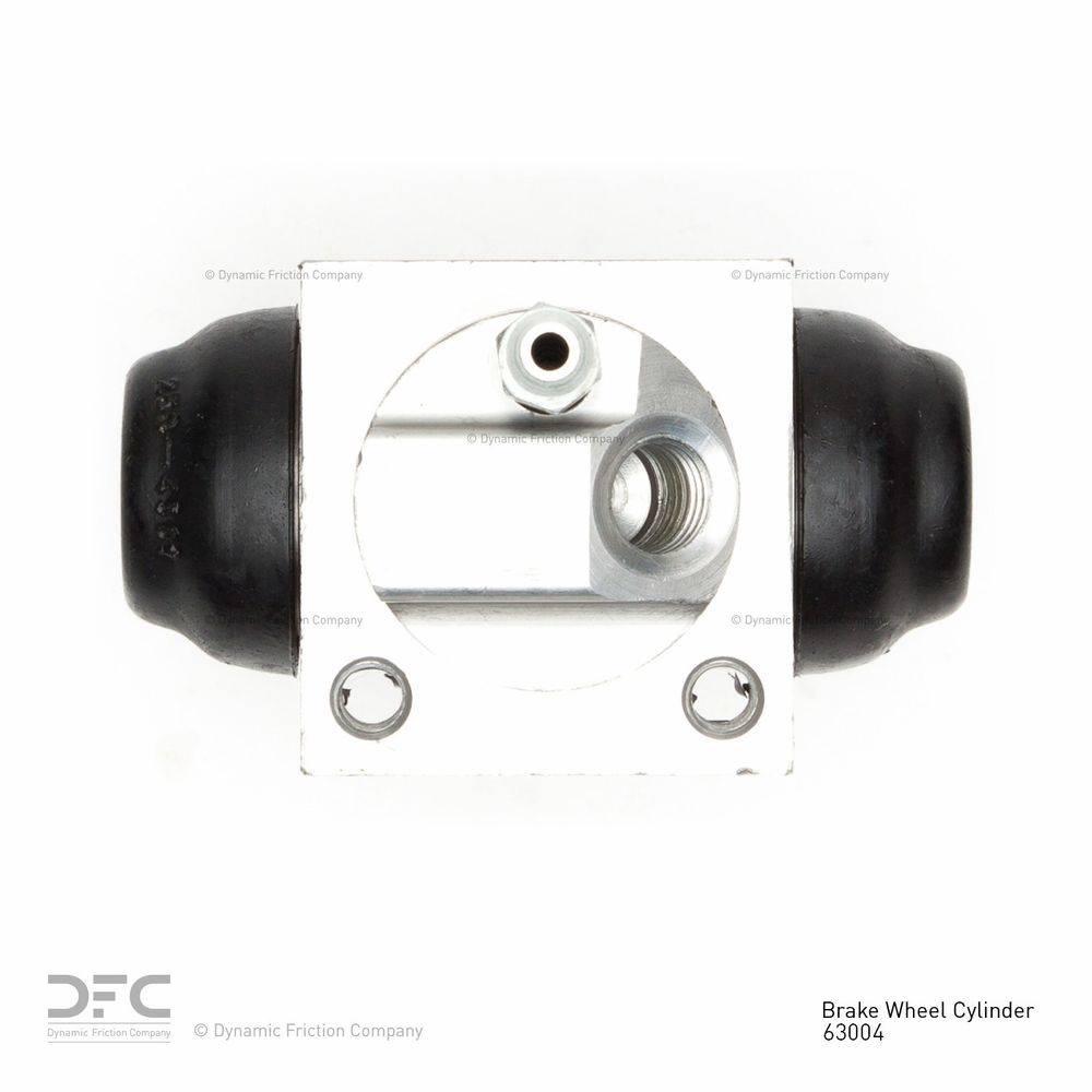 Dynamic Friction Company Brake Wheel Cylinder 375-47061