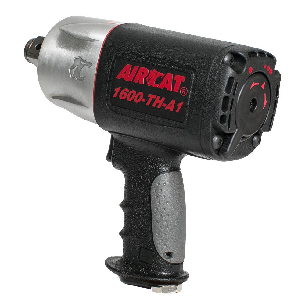 Air Impact Wrenches Tools The Home Depot Super Duty Impact Wrench
