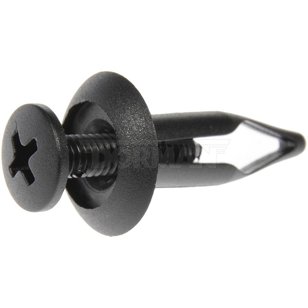 Dorman GM 1/4" Screw Rivets961050D The Home Depot