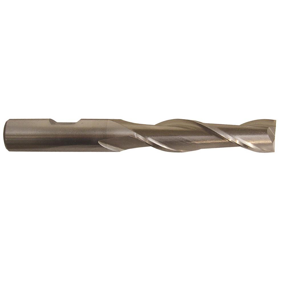 CRP-2424 MELIN TOOL 3//4/" Inch COURSE ROUGHING 4 FLUTE COBALT END MILL