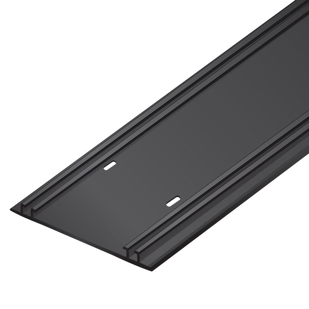 Screen Tight 31/2 in. x 96 in. Porch Screening System Base StripBASE38 The Home Depot