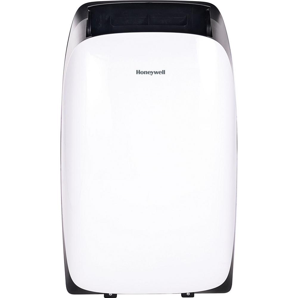 Honeywell Hl Series 10000 Btu 115 Volt Portable Air Conditioner With Dehumidifier And Remote 7695