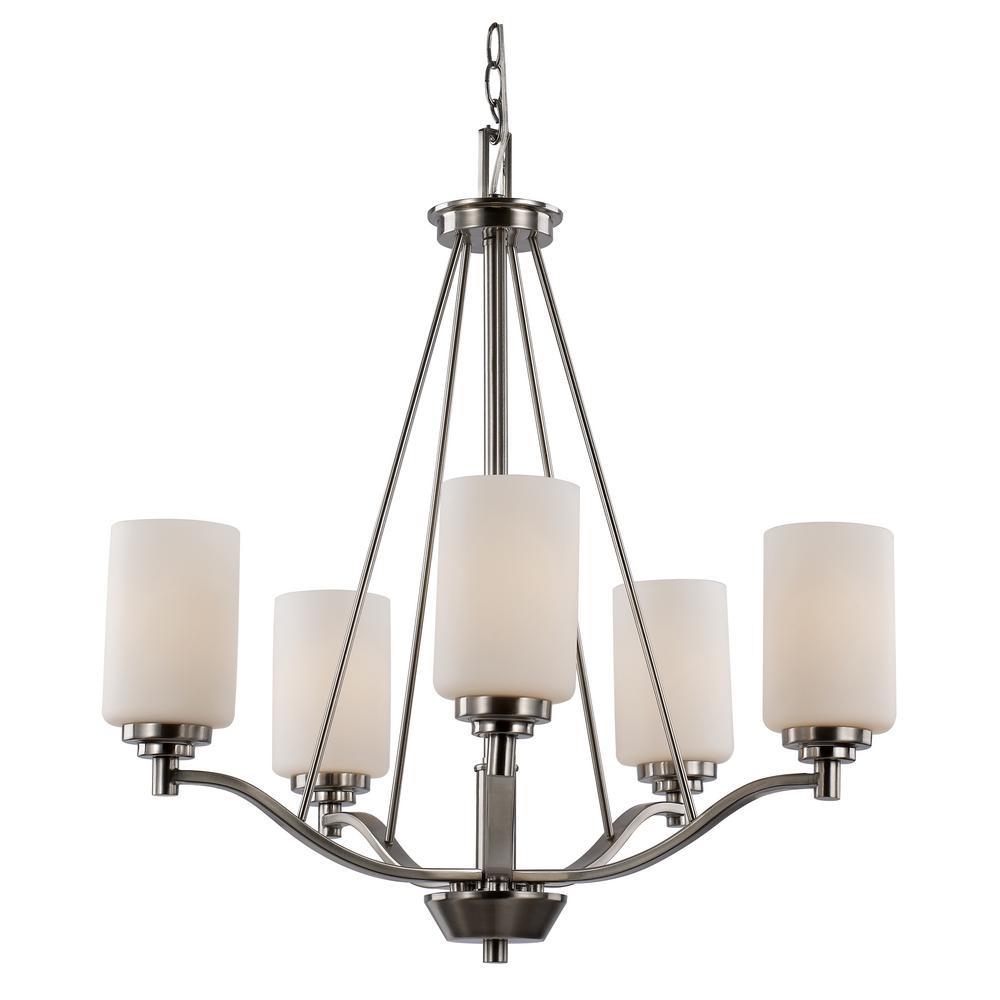 Bel Air Lighting Mod Pod 5 Light Rubbed Oil Bronze Chandelier Bel Air Lighting Mod Pod 5 Light Rubbed