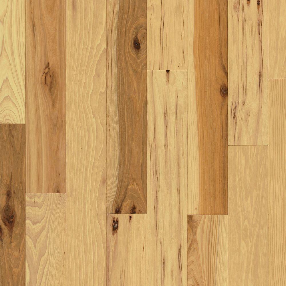 Solid Hardwood - Hardwood Flooring - The Home Depot