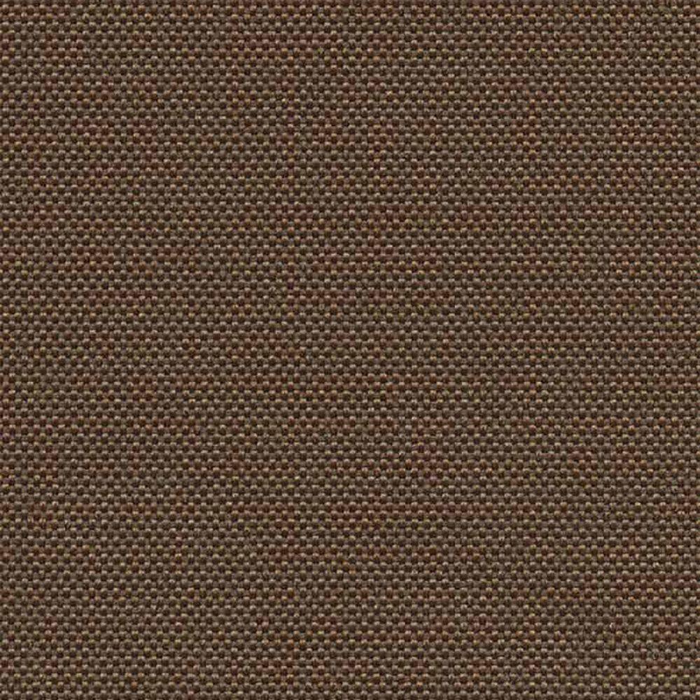 Curtainworks Semi Opaque Chocolate Saville Thermal Curtain Panel